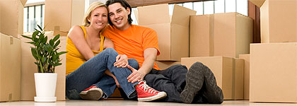 Furniture Removals in Springs 